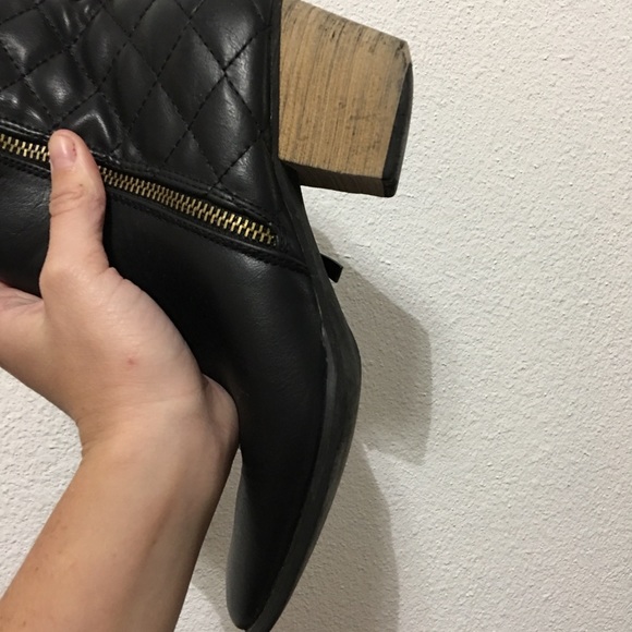 Booties - Picture 4 of 4